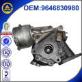 RHF3V 9649472880 автомобильные аксессуары турбокомпрессора ford focus